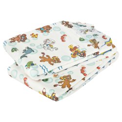 Crinklz Aquanaut Medium