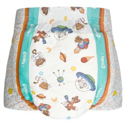 Crinklz Astronaut Large