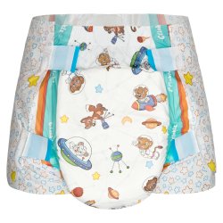 Crinklz Astronaut Large