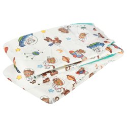 Crinklz Astronaut Large