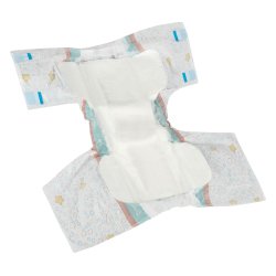 Crinklz Astronaut Medium