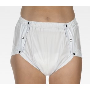 Plastbukser & blebukser